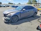 LEXUS IS 2015