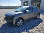 NISSAN ROGUE SPORT 2018