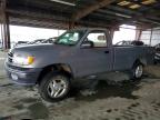 TOYOTA TUNDRA 2001