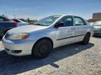TOYOTA COROLLA 2008
