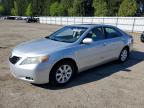 TOYOTA CAMRY 2007
