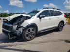 SUBARU ASCENT 2023
