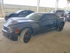 CHEVROLET CAMARO 2011