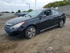 HYUNDAI SONATA 2013