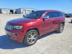 JEEP GRAND CHEROKEE 2019