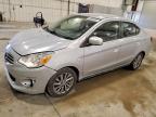 MITSUBISHI MIRAGE 2019