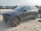 VOLKSWAGEN TOUAREG 2017