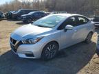 NISSAN VERSA 2021