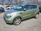 KIA SOUL 2011