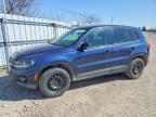 VOLKSWAGEN TIGUAN 2013