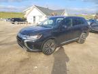 MITSUBISHI OUTLANDER 2020