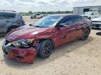 NISSAN MAXIMA 2016