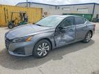 NISSAN ALTIMA 2025