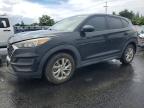 HYUNDAI TUCSON 2020