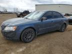 HYUNDAI SONATA 2010
