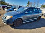 PONTIAC VIBE 2007