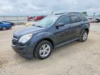 CHEVROLET EQUINOX 2013