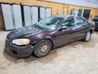 CHRYSLER SEBRING 2004