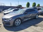 ACURA TLX 2021