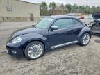 VOLKSWAGEN BEETLE 2013