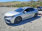 TOYOTA CAMRY 2024