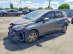 NISSAN VERSA NOTE 2019
