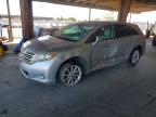 TOYOTA VENZA 2012