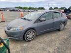HONDA INSIGHT 2011