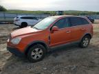 SATURN VUE 2008