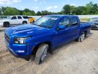 NISSAN FRONTIER 2024