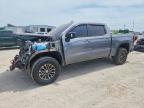 GMC SIERRA 2021