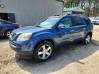 GMC ACADIA 2012