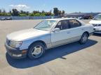 LEXUS LS 2000