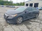 HYUNDAI SONATA HYBRID 2017