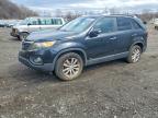 KIA SORENTO 2011