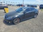 LEXUS IS 2007