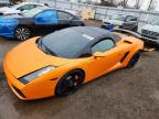 LAMBORGHINI GALLARDO 2008
