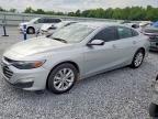 CHEVROLET MALIBU 2021