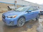 SUBARU CROSSTREK 2019