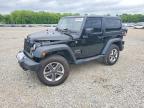 JEEP WRANGLER 2018