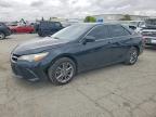 TOYOTA CAMRY 2016