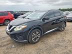 NISSAN MURANO 2015