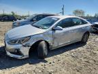 HYUNDAI SONATA 2018
