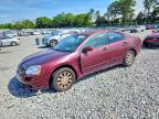 MITSUBISHI GALANT 2006