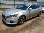 NISSAN ALTIMA 2021