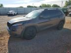 JEEP CHEROKEE 2018