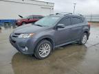 TOYOTA RAV4 2015