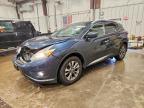 NISSAN MURANO 2016