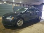 VOLKSWAGEN JETTA 2017