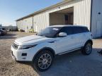 LAND ROVER RANGE ROVER EVOQUE 2012